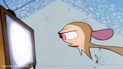 ماجراهای رن و استیمپی - فصل 5 قسمت 18